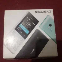 نوکیا 216|موبایل|مشکین‌دشت, |دیوار