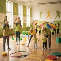 مربی خصوصی کار با افراد بالای 50 سال|خدمات آموزشی|تهران, پاسداران|دیوار