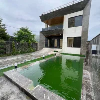 تریبلکس مهندسی ساز ۲۸۰ متری استخردار