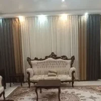 پرده|پرده، رانر، رومیزی|گرمی, |دیوار