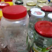شیشه و پلاستیک