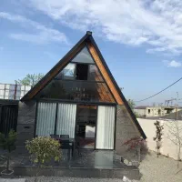 کلبه سوئیسی مازی