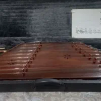 سنتور|سازهای سنتی|ری, شهرک نظامی|دیوار