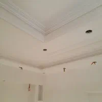 گچکاری فوق حرفه ای