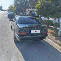 پژو پارس ۸۹ دوگانه کارخانه|خودرو سواری و وانت|نمین, |دیوار