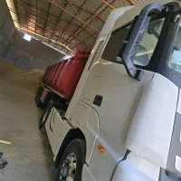 کشنده امپاور ۴۰۳|خودرو سنگین|شیراز, حومه شیراز|دیوار