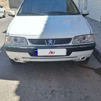 ۴۰۵ اس ال ایکس