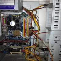 دودستگاه کامپیوترDDR2