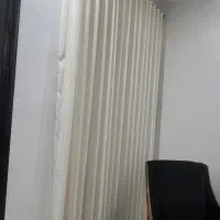 پرده مینیمال|پرده، رانر، رومیزی|محمودآباد, |دیوار