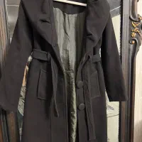 پالتو بلند دخترانه