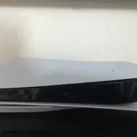 PS5 Fat در حد آکبند