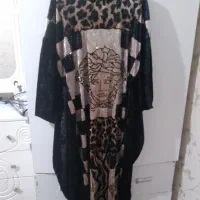 مانتو عبا|لباس|کرج, حصارک پایین|دیوار