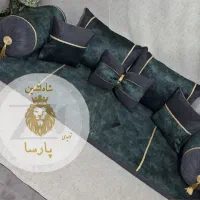 انواع شاه نشین در مدل ها و ابعاد گوناگون|پشتی|چهاردانگه (تهران), |دیوار