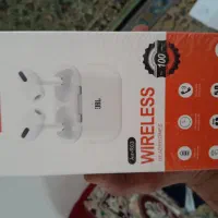 ایرپاد جی بی ال