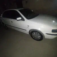 سمند مدل ۹۰ تک سوز