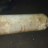 کپسول گاز