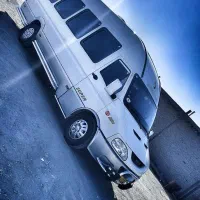 دربستی مینی بوس|خدمات حمل و نقل|اردبیل, |دیوار