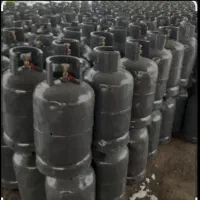 شارژ کپسول گاز و پیک نیکی