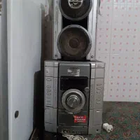 ضبط سدیکس سونی