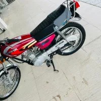 موتور کویر مدل ۹۵