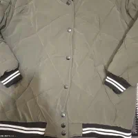 کاپشن پسرونه جنس خوب