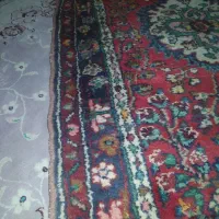 فرش دست باف 3متری و 12 متری دست باف|فرش|جوانرود, |دیوار