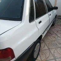 پراید مدل 90