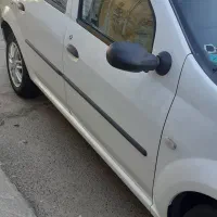 رنو ال ۹۰ مدل ۱۳۹۳ سفید|خودرو سواری و وانت|شاهرود, |دیوار