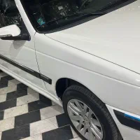 پارس تمام فول مدل ۱۴۰۲