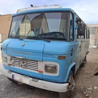 فروش مینی بوس