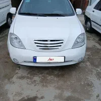 تیبا ۲ مدل ۹۸