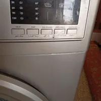 ماشین لباس شویی