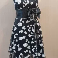 لباس مجلسی