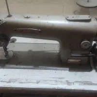 چرخ خیاطی صنعتی راسته دوز