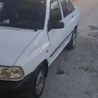 پراید مدل 87خونگی