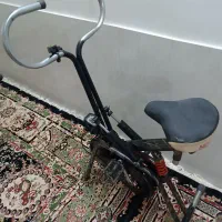 دوچرخه ثابت