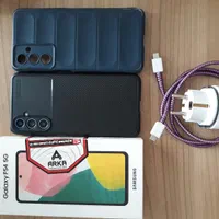 سامسونگ f54 مشابه a55|موبایل|تهران, جوادیه تهرانپارس|دیوار