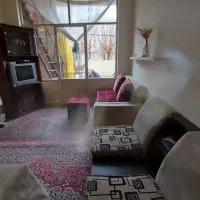 خونه-دوطبقه-دربستی