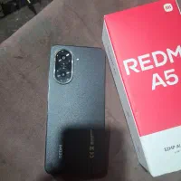 گوشی REDMI A5|موبایل|قم, محمد آباد|دیوار