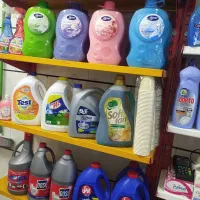 مواد شوینده و بهداشتی و غذایی|مواد شوینده و دستمال کاغذی|بروجرد, |دیوار