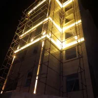 سنگکارو نماکار ساختمان و اجرای پله|خدمات پیشه و مهارت|دامغان, |دیوار