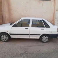 پراید|خودرو کلاسیک|رفسنجان, |دیوار