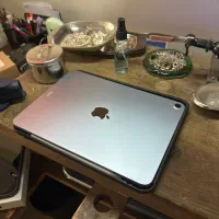 Ipad air m3 2025|تبلت|تهران, المهدی|دیوار