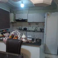 ۷۵متر رشتیان کوچه ۲۹(چهارراه وحدت) بر اصلی|اجارهٔ آپارتمان|رشت, نیکمرام|دیوار