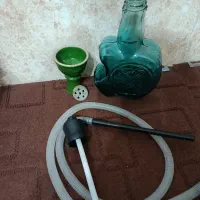 قلیان باهم ۵۰۰|کلکسیون و سرگرمی|ماهدشت, |دیوار