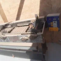 کباب پزبرقی