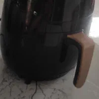 سرخ کن بودن روغن