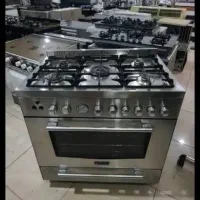 انواع طرح فر و فردار مارک فرا تبریز|اجاق گاز و لوازم برقی پخت‌وپز|بهبهان, |دیوار