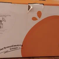 شیر دوش برقی نو همراه با گارانتی