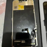 Lcd13 ال سی دی ایفون ۱۳|لوازم جانبی موبایل و تبلت|تهران, مجیدآباد|دیوار